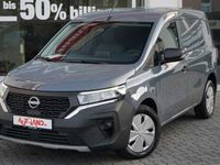 gebraucht Nissan Townstar 1.3 DIG-T LED Tempomat Bluetooth