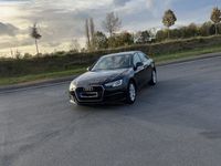 gebraucht Audi A4 Limousine 2.0 TDI 90kW S tronic -