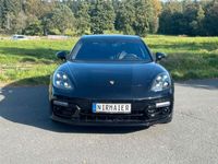 gebraucht Porsche Panamera 4 E-Hybrid Edition 10 Jahre Vollausst.