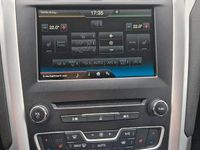 Gebraucht Ford Mondeo 160 PS (117 kW) 2016 Grau Kombi