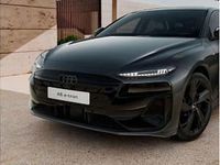 Neu Audi A6 e-tron Performance 269 kW (367 PS) 2026 Grau (daytonagrau perleffekt) Kombi