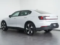 Brugt Polestar 2 Pilot-lite 169 kW (231 HK) 2022 Sølv Hatchback