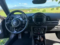 Gebraucht Mini Cooper S 192 PS (141 kW) 2019 Schwarz Kleinwagen