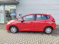 Gebraucht Honda Jazz Trend 102 PS (75 kW) 2016 Milano red Kleinwagen