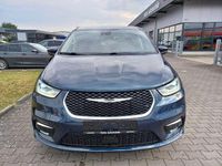 Gebraucht Chrysler Pacifica 291 PS (214 kW) 2023 Blau Van