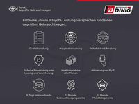 Neu Toyota Proace 179 PS (131 kW) 2026 Weiß Van / Kleinbus