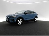 Gebraucht Volvo EC40 Core 175 kW (238 PS) 2022 Blau SUV