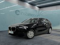 gebraucht BMW 118 i Advantage+Tempomat+PDC+Sitzhzg.+GBA