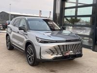 Neu Baic X75 177 PS (130 kW) 2026 Grau SUV