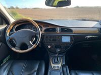 gebraucht Jaguar S-Type V6 Executive Executive l TÜV NEU