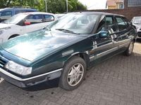Gebraucht Citroën XM 147 PS (108 kW) 1996 Grün Limousine