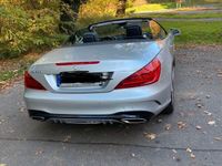 gebraucht Mercedes SL400 SL 4009G-TRONIC