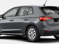 Neu Skoda Fabia Classic 80 PS (58 kW) 2026 Kleinwagen