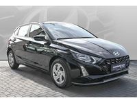 Neu Hyundai i20 Select 101 PS (74 kW) 2025 Phantom black Kleinwagen