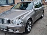 gebraucht Mercedes 200 