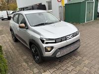 Neu Dacia Spring Extreme 47 kW (65 PS) 2025 Lightninggrau Kleinwagen