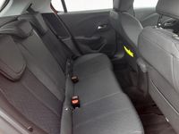 Gebraucht Opel Corsa Elegance 101 PS (74 kW) 2023 Blau Limousine