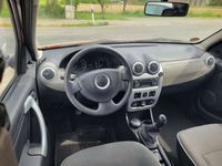 gebraucht Dacia Sandero dCi 75 Eco2 Lauréate II - Scheckheft gef