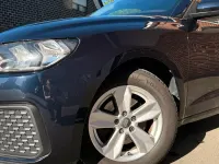 Usata Audi A1 116 CV (85 kW) 2019 Blu SUV