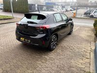 Gebraucht Opel Corsa Edition 110 PS (80 kW) 2026 Karbon schwarz Kleinwagen