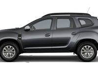 gebraucht Dacia Duster Expression TCe 130 Navigation PDC Sitzhe.