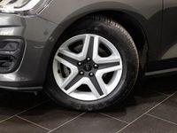 Gebraucht Ford Focus S 101 PS (74 kW) 2022 Magnetic Kombi