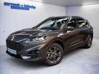 Gebraucht Ford Kuga ST-Line 224 PS (164 kW) 2022 Grau SUV