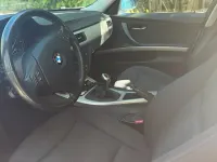 Gebraucht BMW 318 2007 Silber Kombi