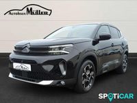 Gebraucht Citroën C5 Aircross 131 PS (96 kW) 2024 Perla nera SUV