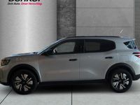 Neu Opel Frontera 145 PS (106 kW) 2026 Silber SUV