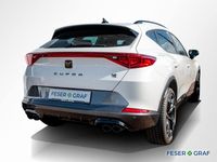 Gebraucht Cupra Formentor VZ 310 PS (228 kW) 2024 Weiss SUV