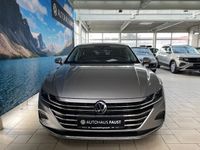 Occasion VW Arteon Elegance 150 ch (110 kW) 2024 Argent Break