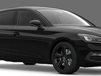 Neu Seat Leon Black Edition 150 PS (110 kW) 2025 Limousine
