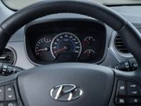 gebraucht Hyundai i10 YES! Plus CarPlay*PDC*KLIMA*DAB*SHZ