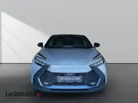 Gebraucht Toyota C-HR Team 223 PS (164 kW) 2024 Shimmering silver metallic SUV