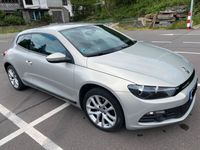 gebraucht VW Scirocco HU 2026