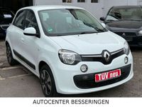 gebraucht Renault Twingo SCe 70 * KLIMA * TEMPOMAT * EURO 6 *