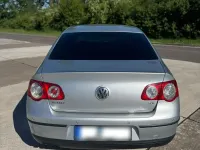 Gebraucht VW Passat Trendline 105 PS (77 kW) 2005 Grau Limousine