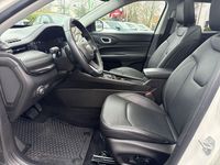 Gebraucht Jeep Compass 131 PS (96 kW) 2023 Vr296) (weiss SUV