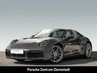 Gebraucht Porsche 911 Targa 4 385 PS (283 kW) 2022 Grau Cabrio