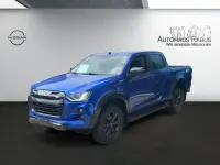 Używany Isuzu D-Max 163 KM (119 kW) 2025 Niebieski Pickup