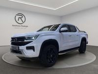 Gebraucht VW Amarok Style 241 PS (177 kW) 2025 Clear white Pickup
