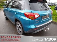 gebraucht Suzuki Vitara 1.6 Comfort+ 4x4 Pano AHK LM PDC SHZ