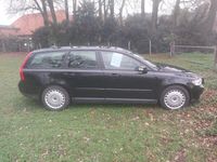 gebraucht Volvo V50 1,6D