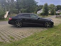 Gebraucht Mercedes E250 Avantgarde 204 PS (150 kW) 2012 Limousine
