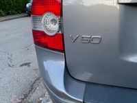 gebraucht Volvo V50 1.8 -