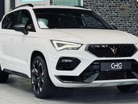 Gebraucht Cupra Ateca 300 PS (220 kW) 2023 Weiß SUV
