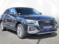Używany Audi Q2 Advanced 116 KM (85 kW) 2025 Szary SUV