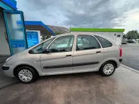 Gebraucht Citroën Xsara 2006 Gelb Van / Kleinbus