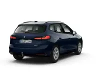 Gebraucht BMW 220 Active Tourer 170 PS (125 kW) 2025 Blau Van / Kleinbus